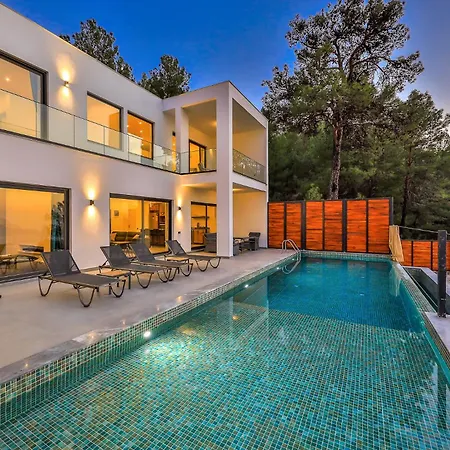 Villa Shb Kalkan