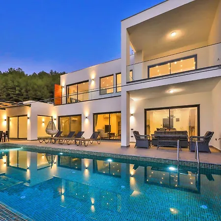 Villa Shb Kalkan