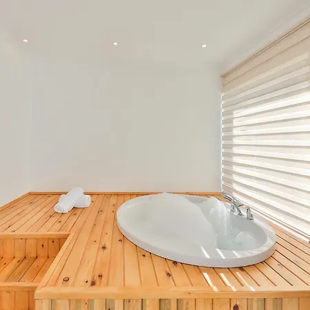 Villa Shb Kalkan Kaş