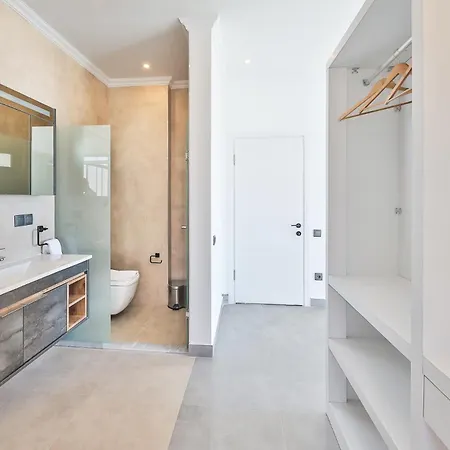 Villa Shb Kalkan Kas