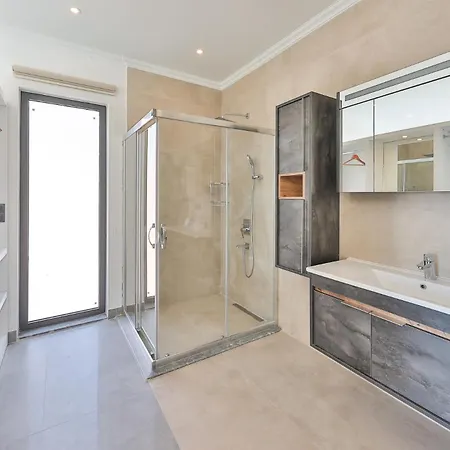 Villa Shb Kalkan Kas