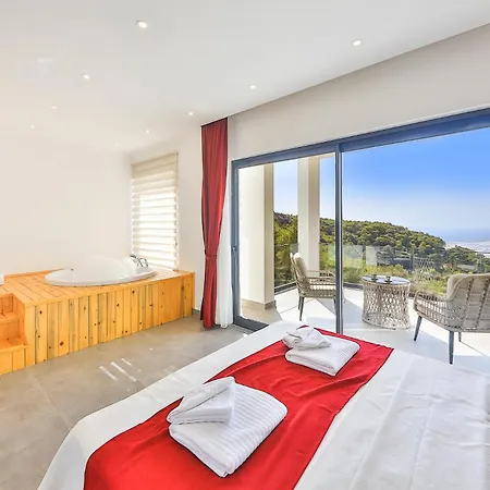 Villa Shb Kalkan *