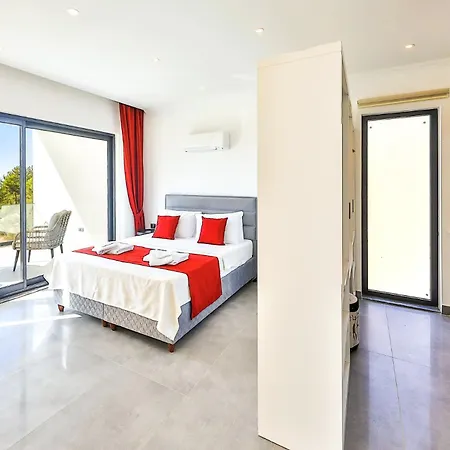 Villa Shb Kalkan