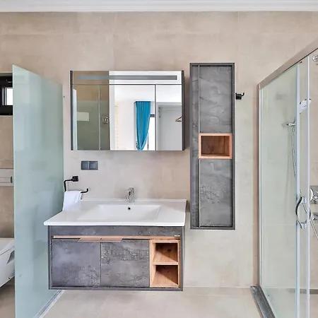 Villa Shb Kalkan *