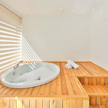 Shb Kalkan Kas