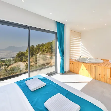Shb Kalkan * Kas