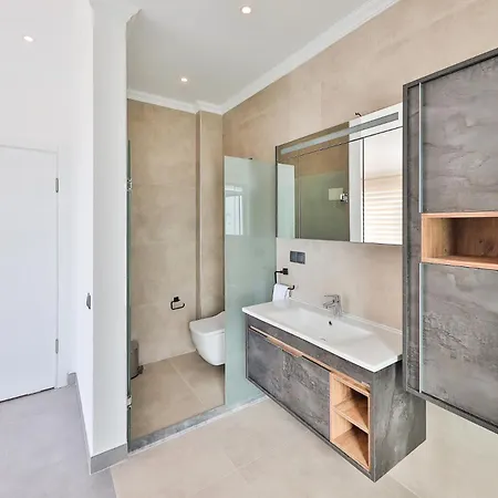 Shb Kalkan Villa Kas