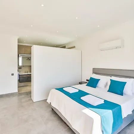 Shb Kalkan Villa Kaş