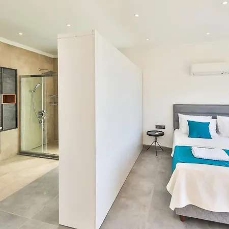 Shb Kalkan Villa Kas