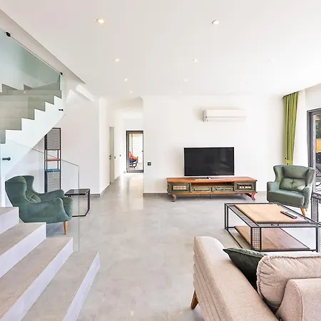 Villa Shb Kalkan *
