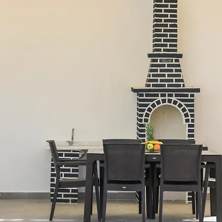 Shb Kalkan Villa
