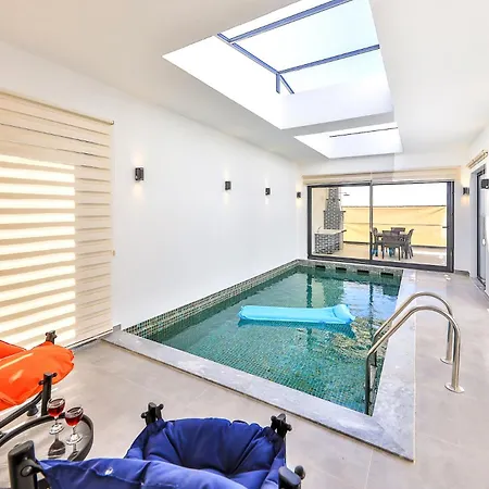 Shb Kalkan Villa *