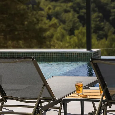 Villa Shb Kalkan