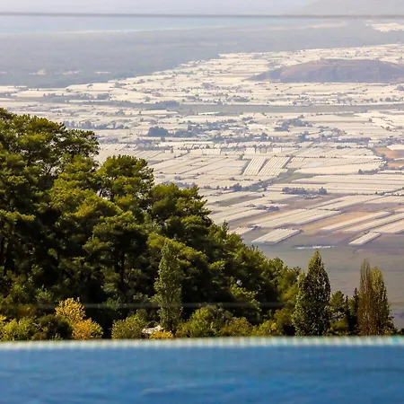 Shb Kalkan Villa *