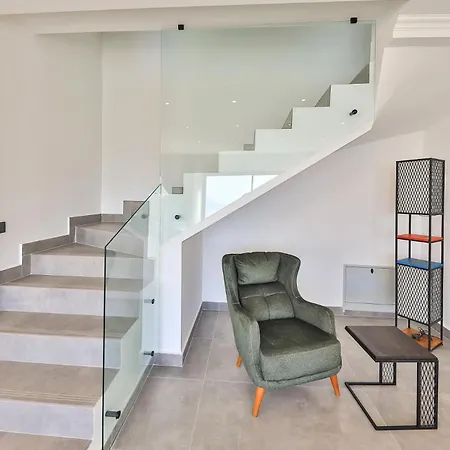 Villa Shb Kalkan Kas