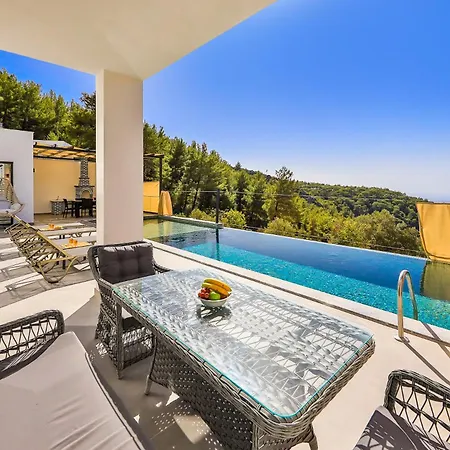 Villa Shb Kalkan Kas