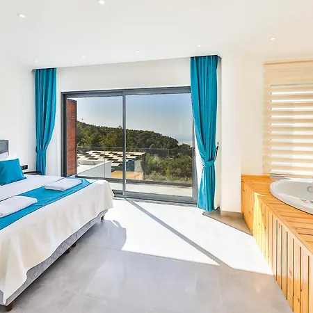 Shb Kalkan Villa *