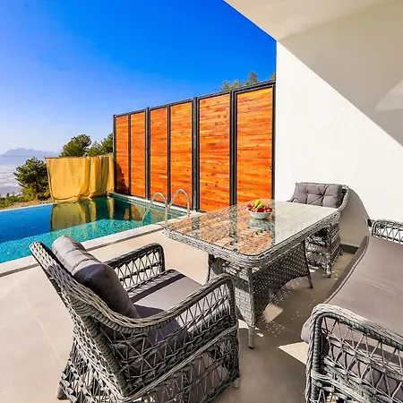 Villa Shb Kalkan *
