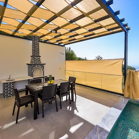 Shb Kalkan Villa *