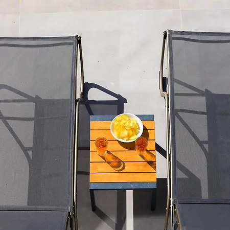 Shb Kalkan Villa Kas