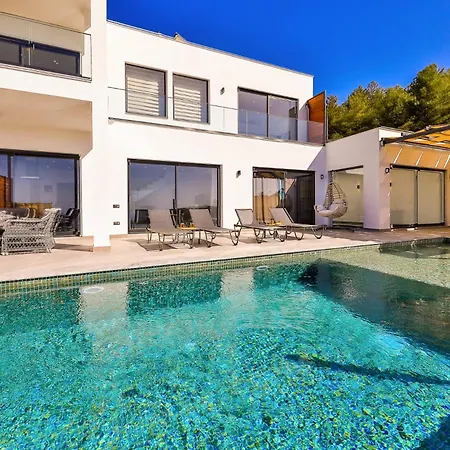 Villa Shb Kalkan *