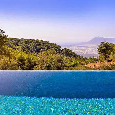 Shb Kalkan Kas