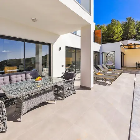 Villa Shb Kalkan