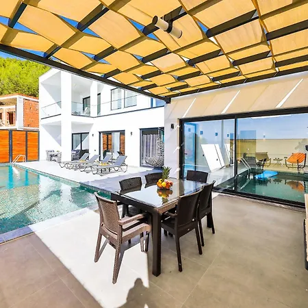 Shb Kalkan * Kaş