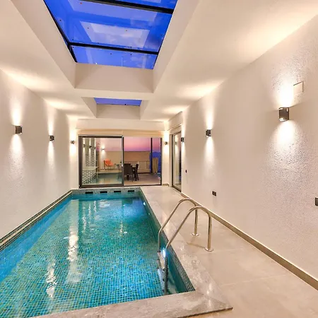 Shb Kalkan Villa *