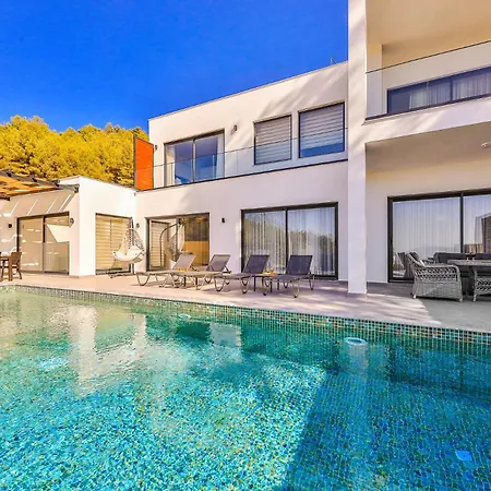 Shb Kalkan Villa *