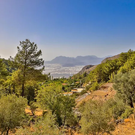 Shb Kalkan * Kas
