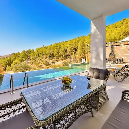 Shb Kalkan * Kas