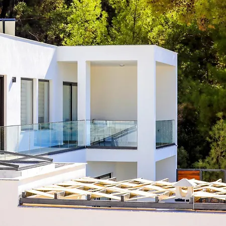 Villa Shb Kalkan