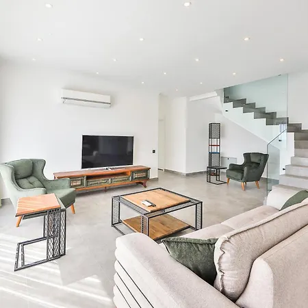 Villa Shb Kalkan *