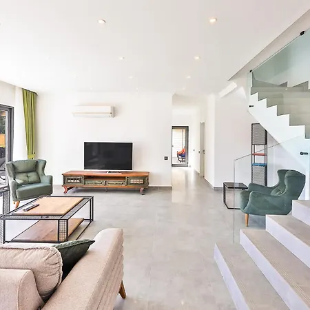Villa Shb Kalkan *