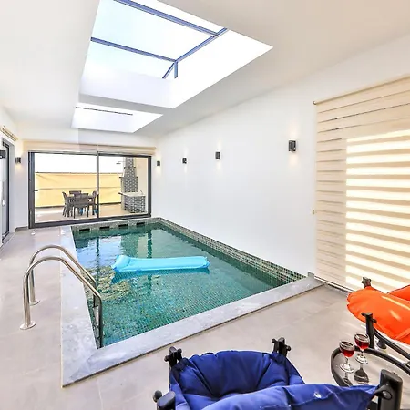 Villa Shb Kalkan Kas