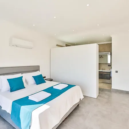 Villa Shb Kalkan Kas