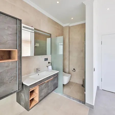 Villa Shb Kalkan