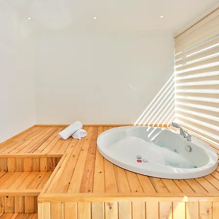 Shb Kalkan Villa *