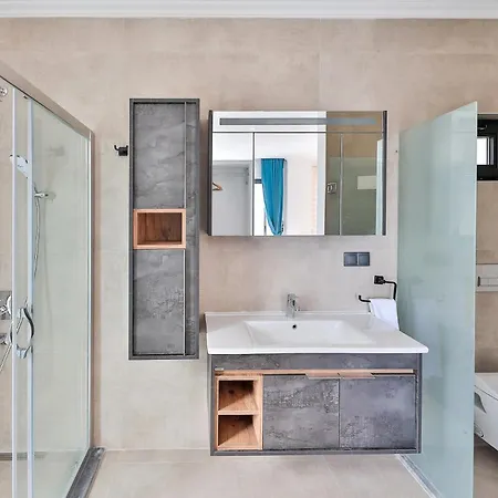 Shb Kalkan Villa *