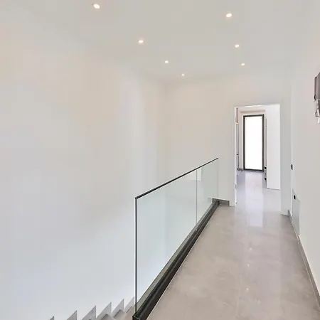 Shb Kalkan Villa