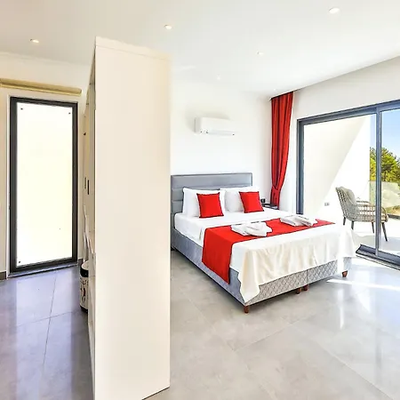 Shb Kalkan Villa
