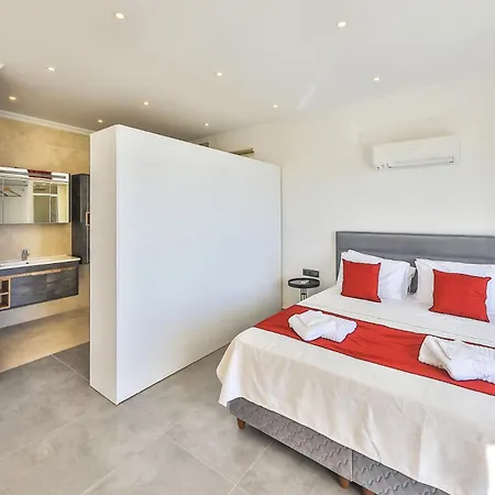 Villa Shb Kalkan Kaş