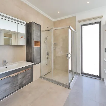 Villa Shb Kalkan *